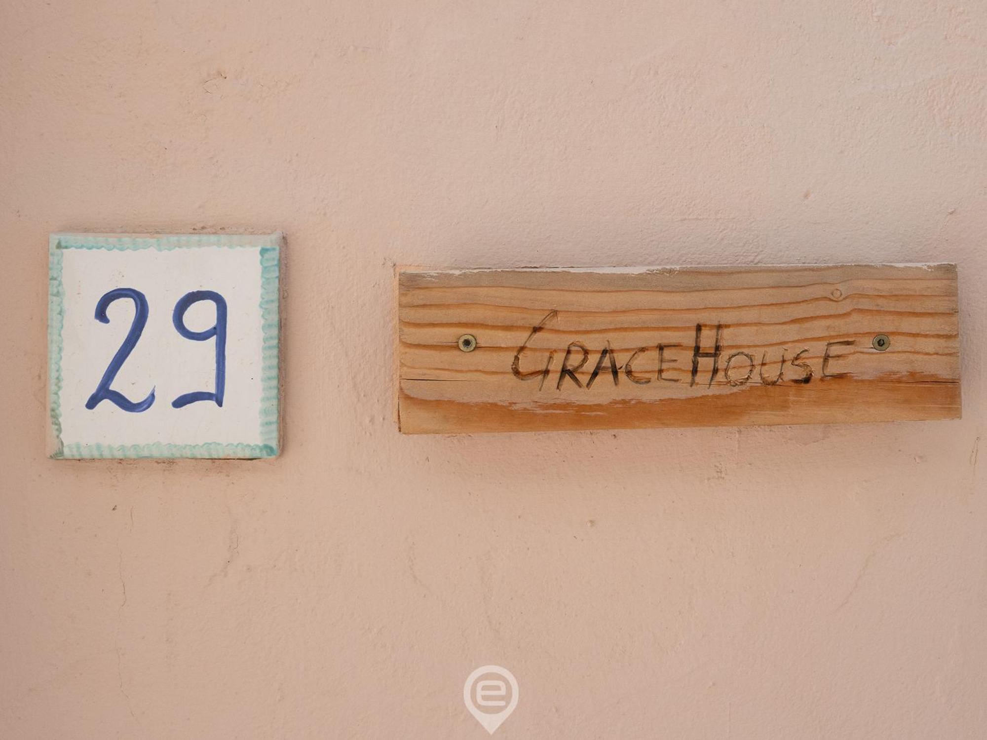 Grace'S House Villa Villasimius Exterior photo