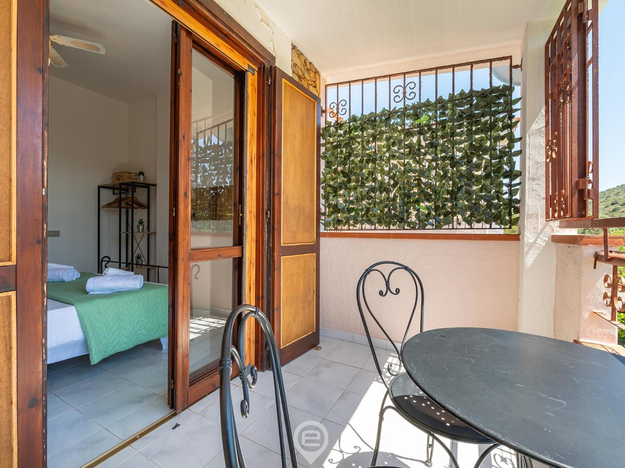 Grace'S House Villa Villasimius Exterior photo