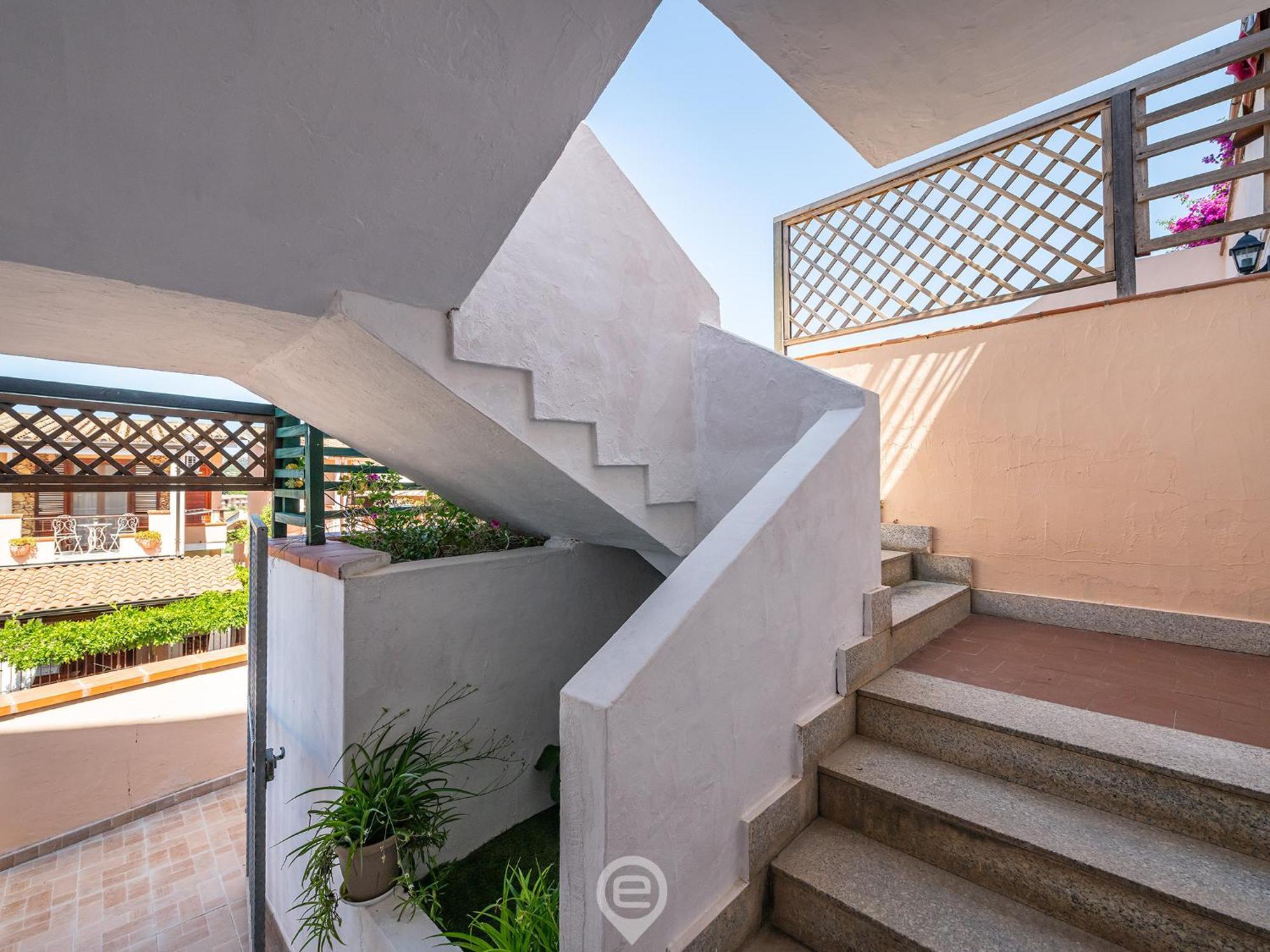 Grace'S House Villa Villasimius Exterior photo