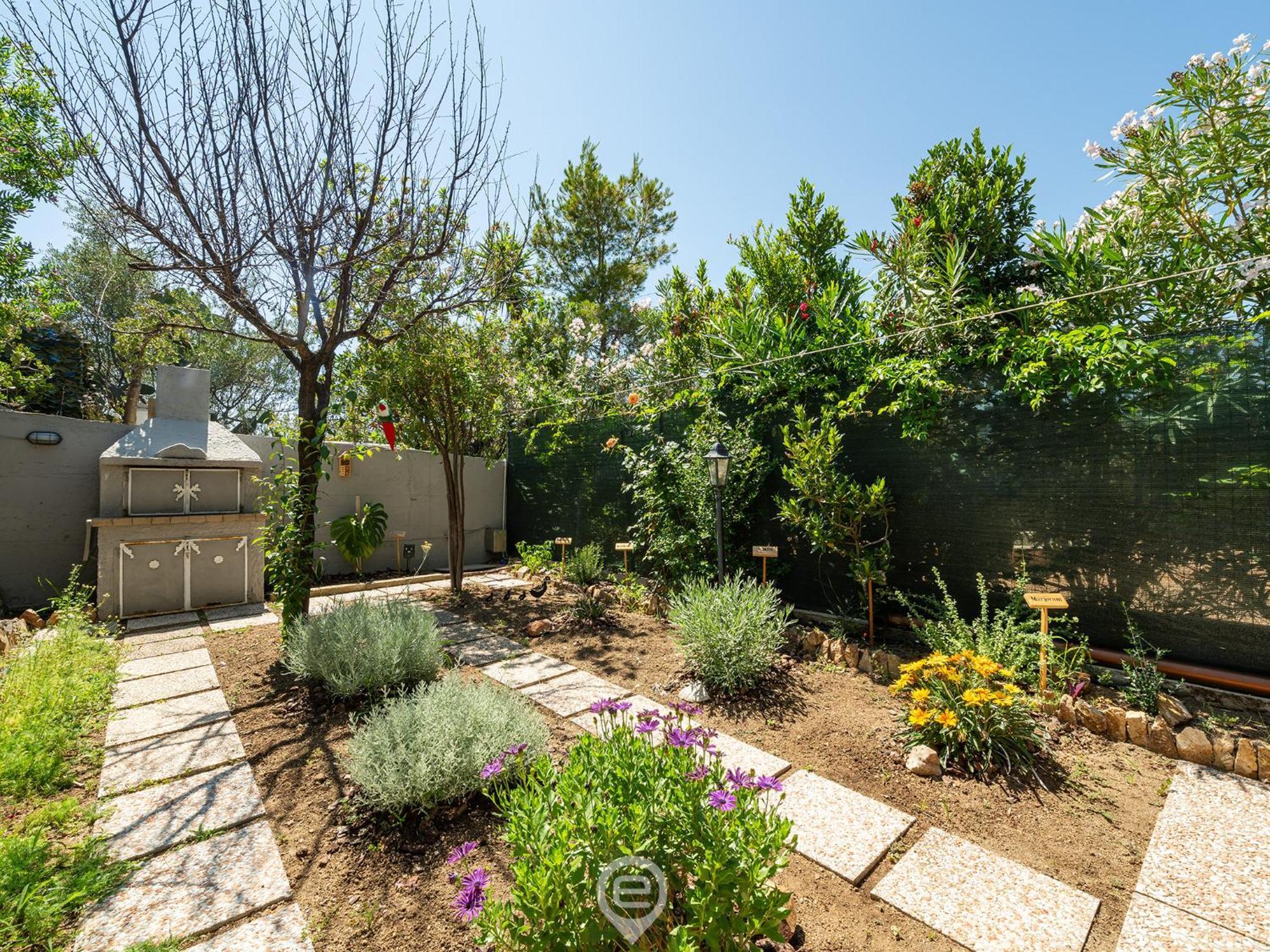 Grace'S House Villa Villasimius Exterior photo